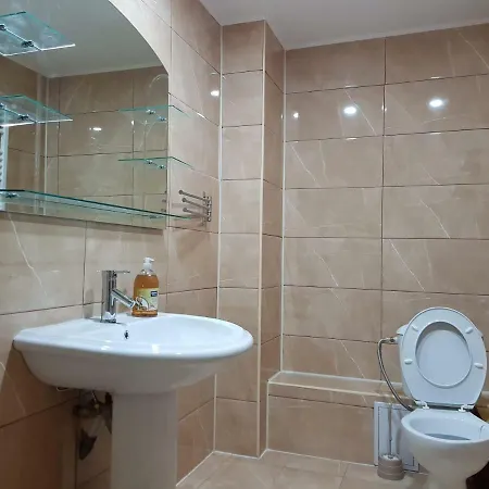 Nicol 3* Констанца