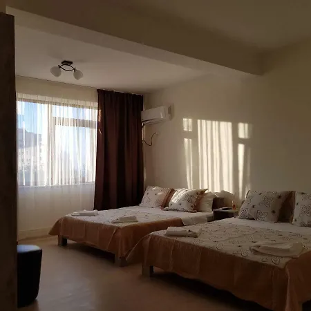 Гостьовий будинок Nicol