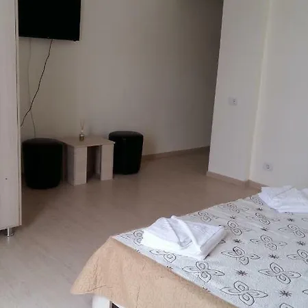 Nicol Гостьовий будинок Констанца