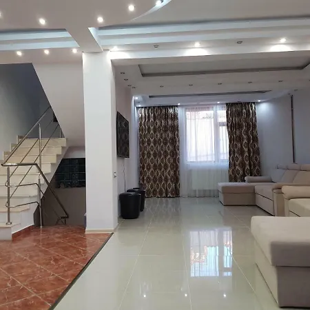 Nicol 3* Констанца