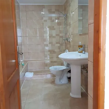 Гостьовий будинок Nicol