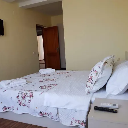 Nicol Констанца