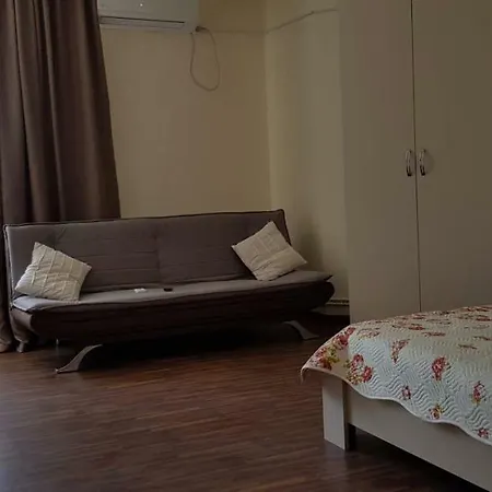 Nicol Констанца