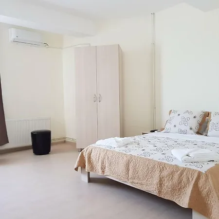 Гостьовий будинок Nicol Констанца