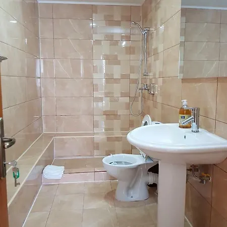 Гостьовий будинок Nicol 3*