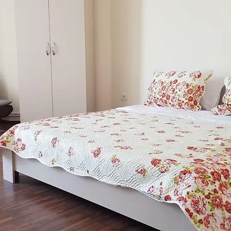 Nicol 3* Констанца