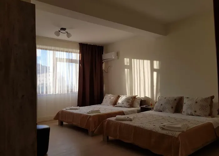 Maison d'hôtes Nicol