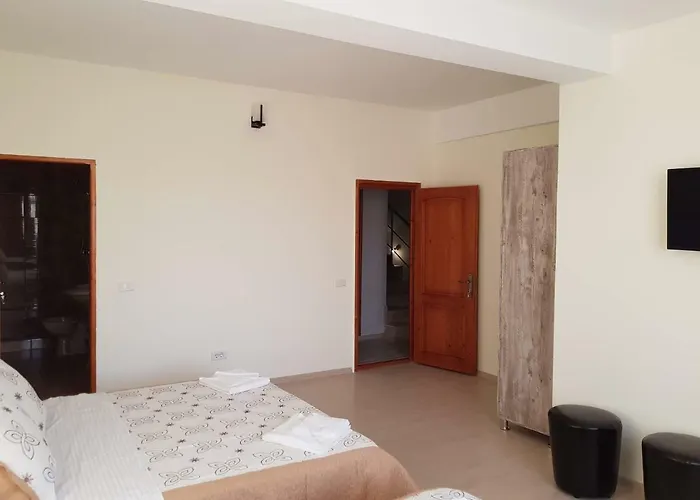 Nicol Maison d'hôtes 3*