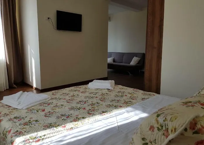 Nicol Maison d'hôtes