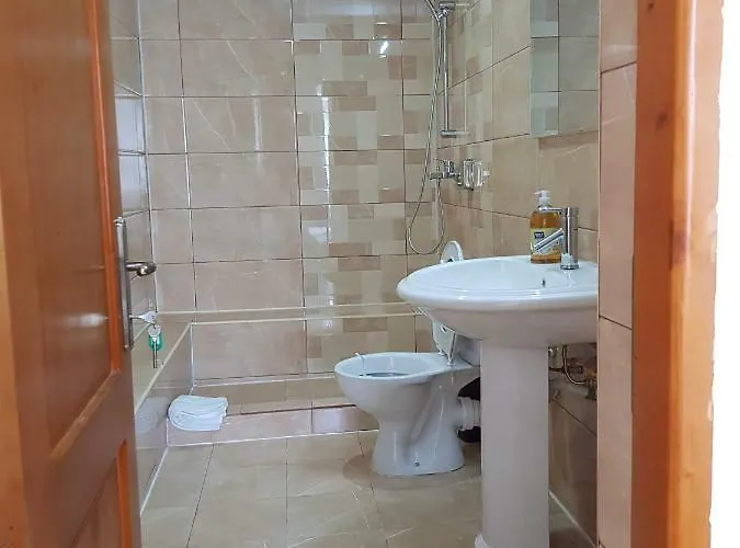 Maison d'hôtes Nicol