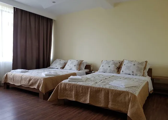 Maison d'hôtes Nicol