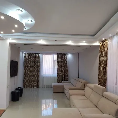 Penzion Nicol Constanţa