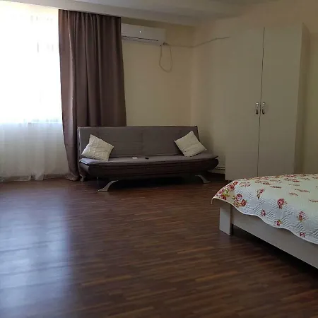 Nicol Penzion Constanţa