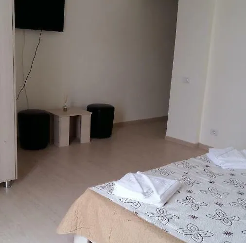 Nicol Pensiune Constanţa